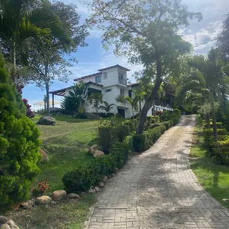 Finca San Pedro La Mesa  Exterior photo
