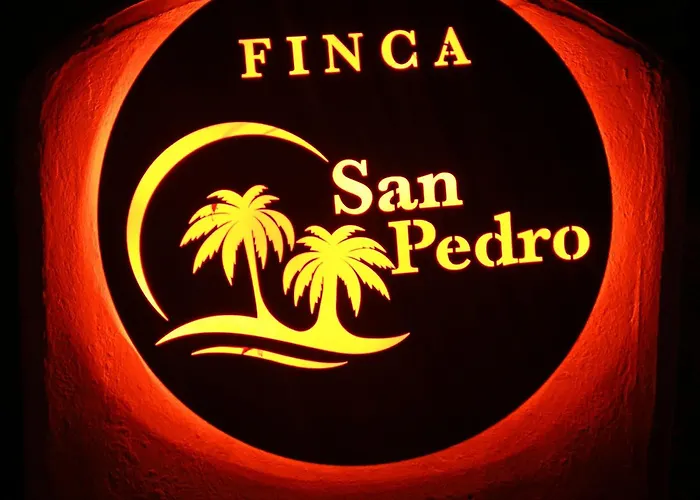 Finca San Pedro