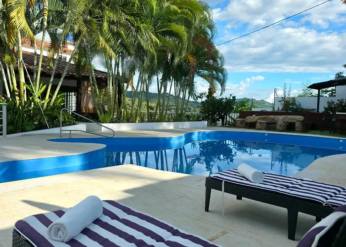 Finca San Pedro