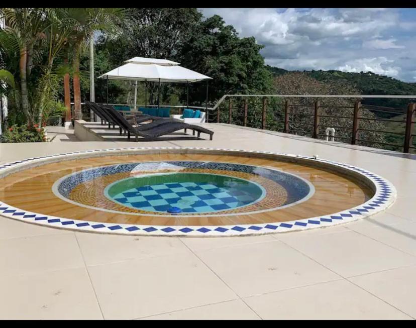 San Pedro Villa La Mesa (Tequendama)