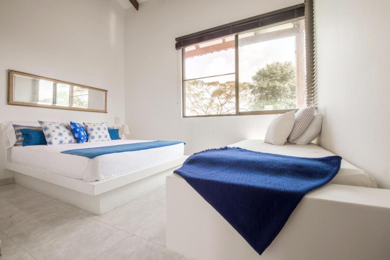 San Pedro Villa *