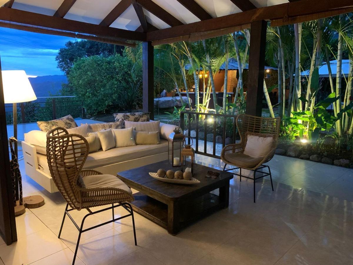 San Pedro Villa
