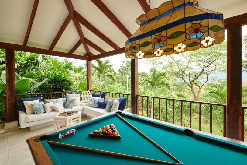 San Pedro Villa