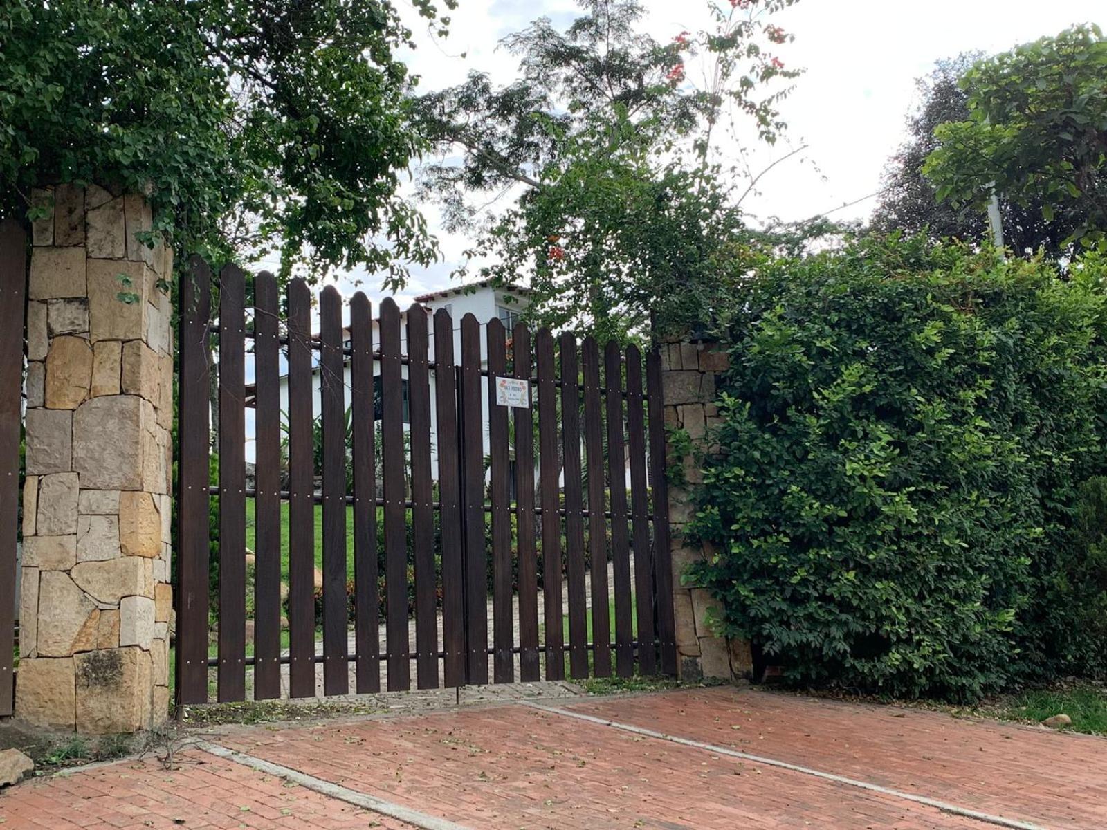 Villa San Pedro La Mesa (Tequendama)