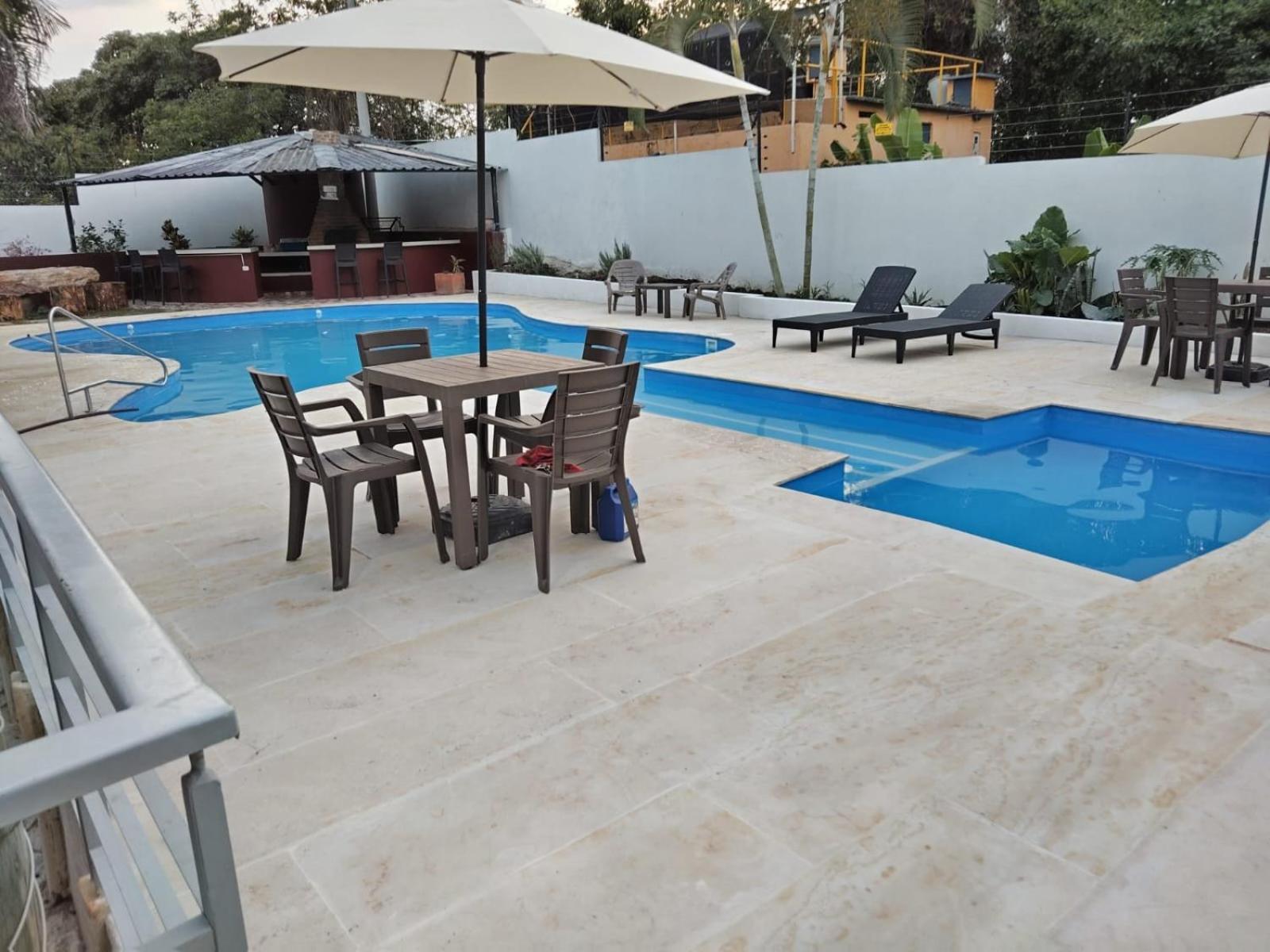 San Pedro Villa *