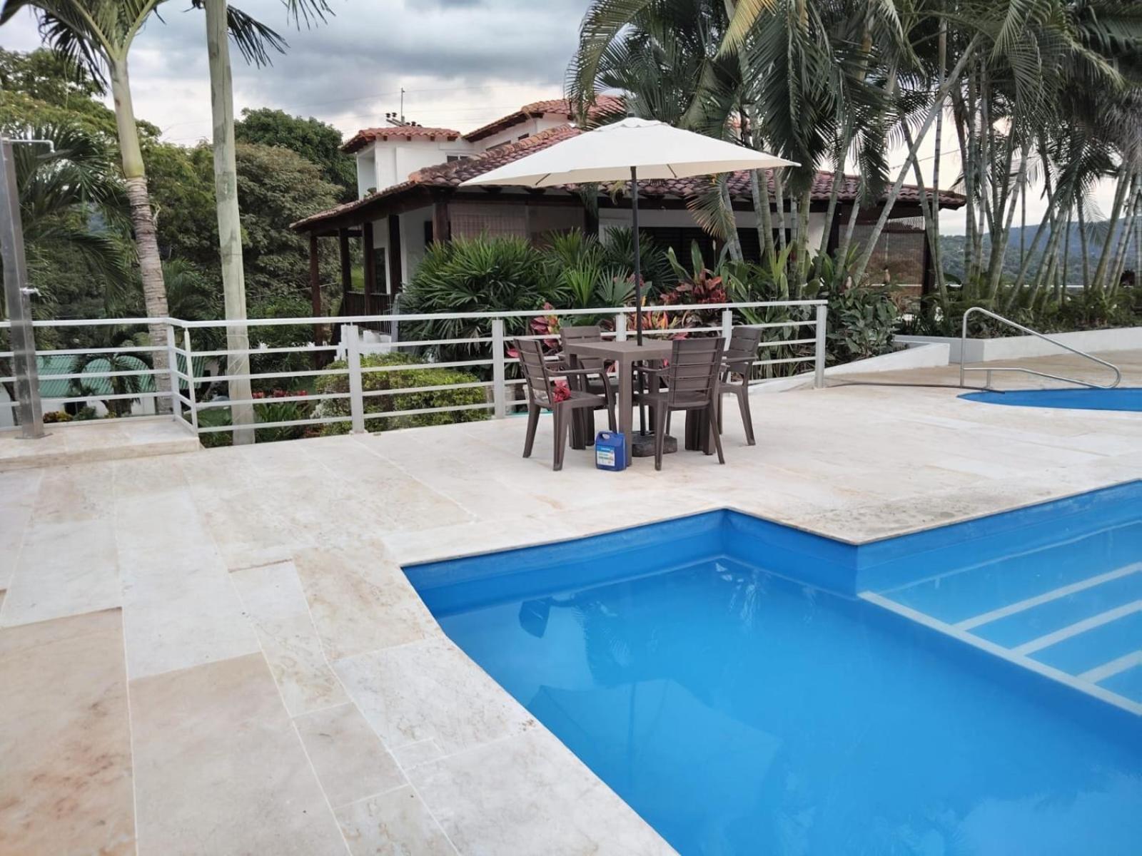 San Pedro Villa *