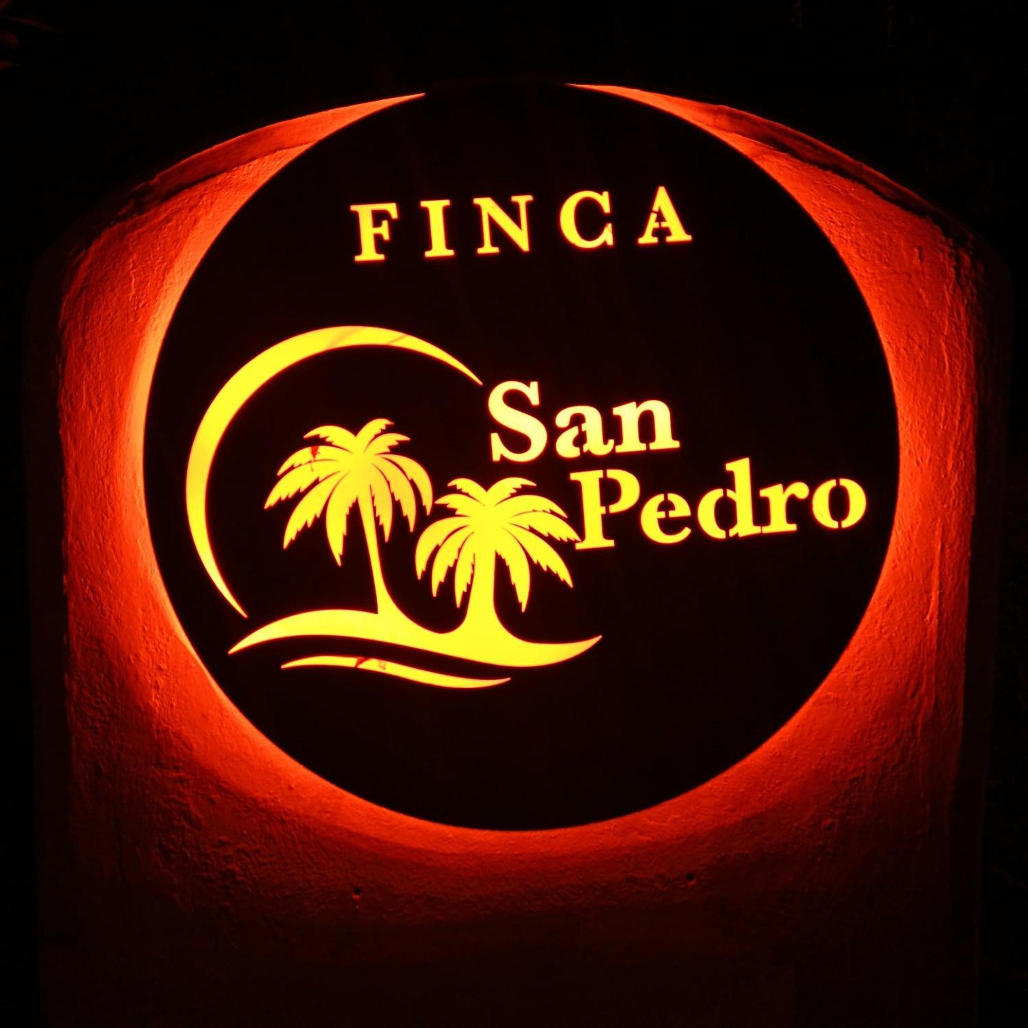 Villa San Pedro