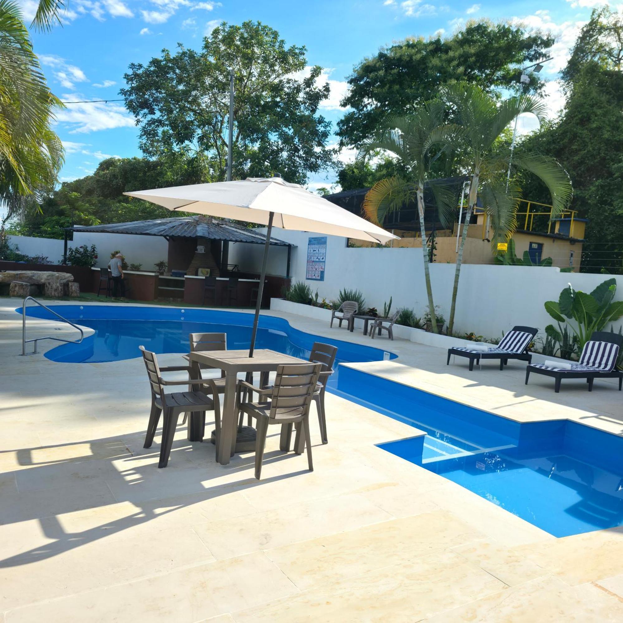 Villa San Pedro