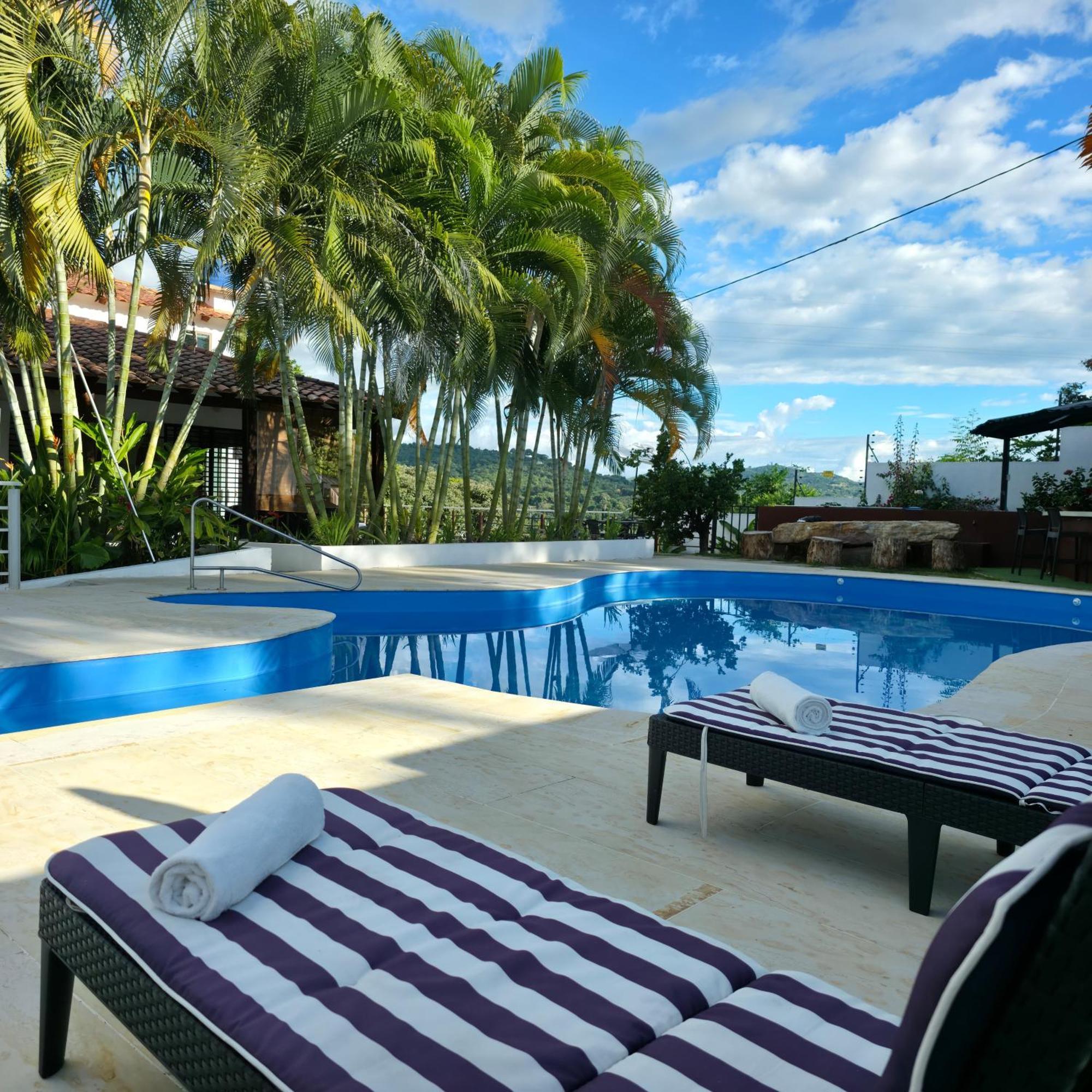 San Pedro Villa